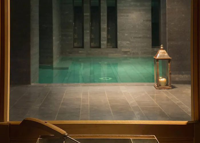 Esperos Palace Luxury & 4*