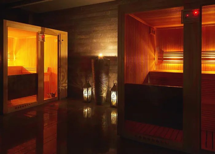 Esperos Palace Luxury & 4* Καστοριά