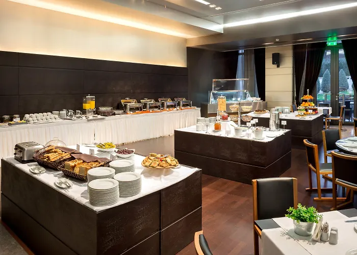 Esperos Palace Luxury&spa 4*