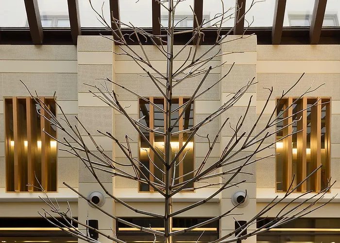 Esperos Palace Luxury & Καστοριά