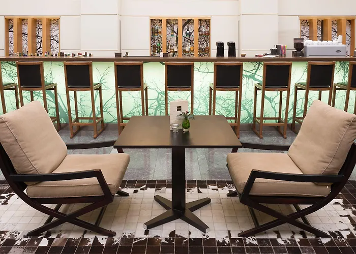 Ξενοδοχείο Esperos Palace Luxury &