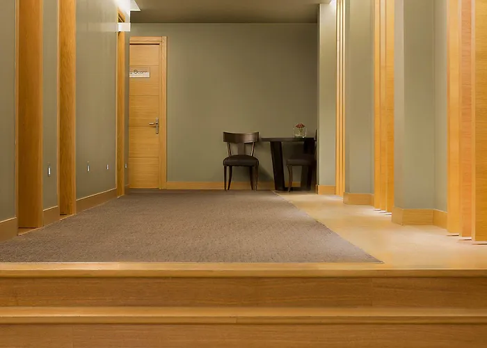 Esperos Palace Luxury & 4* Καστοριά