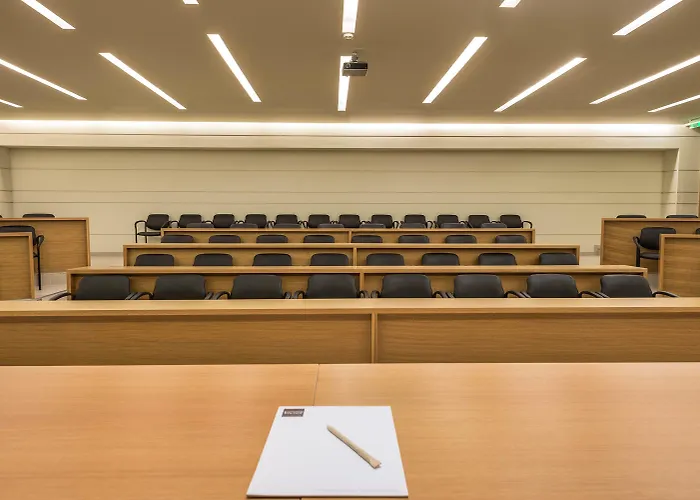 Esperos Palace Luxury & Καστοριά