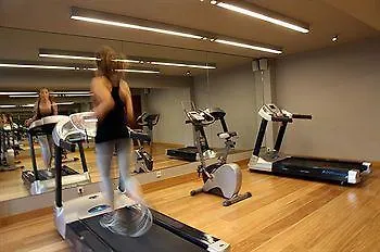 Esperos Palace Luxury & Καστοριά