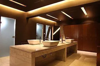 Esperos Palace Luxury & Ξενοδοχείο