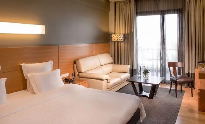 Ξενοδοχείο Esperos Palace Luxury & Καστοριά