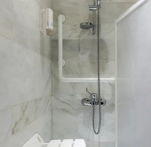 Esperos Palace Luxury & Ξενοδοχείο 4*