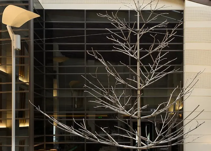 Ξενοδοχείο Esperos Palace Luxury & Καστοριά