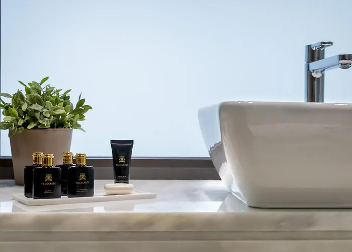 Esperos Palace Luxury & Ξενοδοχείο 4*