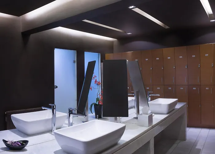 Esperos Palace Luxury&spa 4* Kastoria
