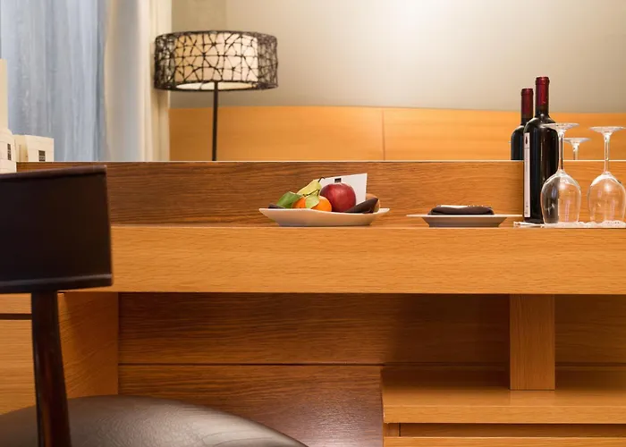 Esperos Palace Luxury & 4* Καστοριά