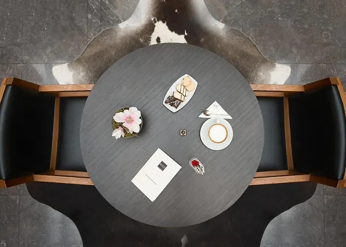 Ξενοδοχείο Esperos Palace Luxury & Καστοριά