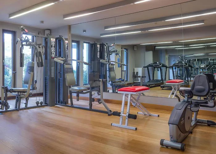 Esperos Palace Luxury & Ξενοδοχείο Καστοριά