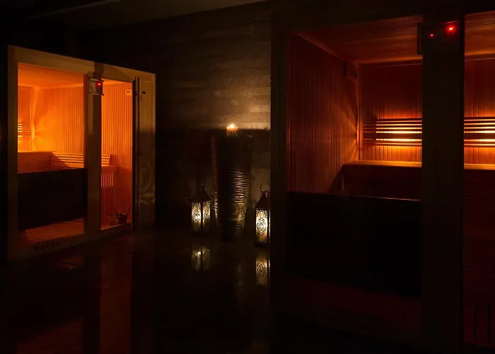 Esperos Palace Luxury & Ξενοδοχείο