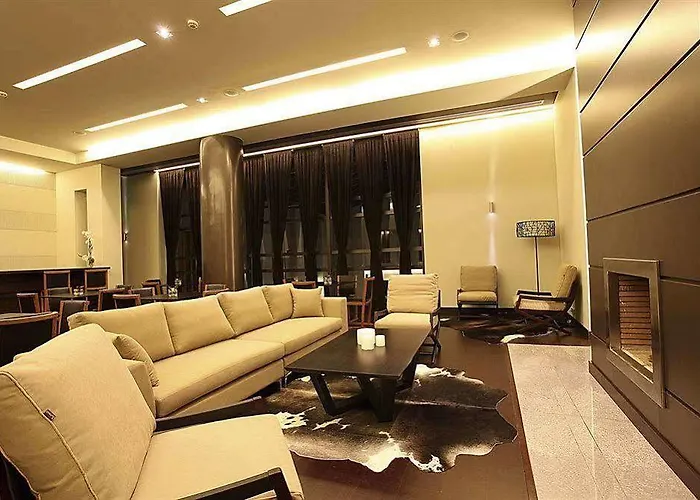 Ξενοδοχείο Esperos Palace Luxury & 4*