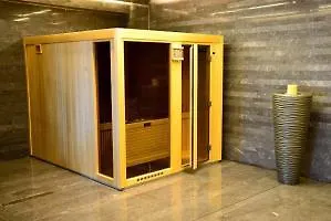 Esperos Palace Luxury & Καστοριά