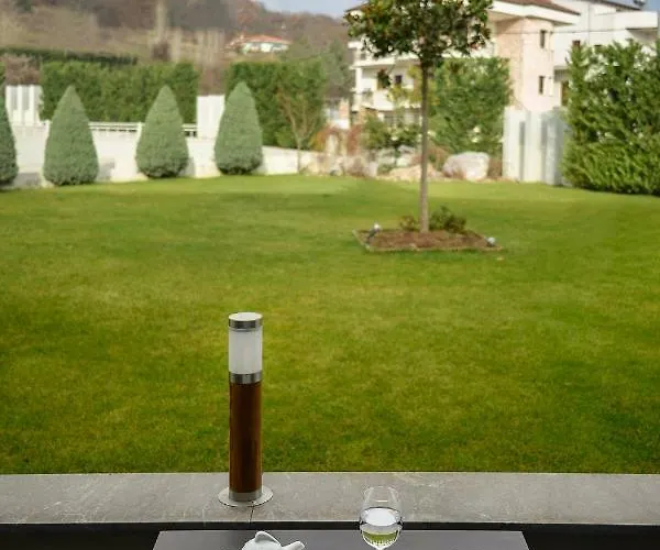 Esperos Palace Luxury &