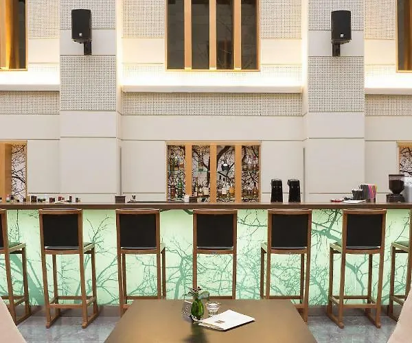 Ξενοδοχείο Esperos Palace Luxury &